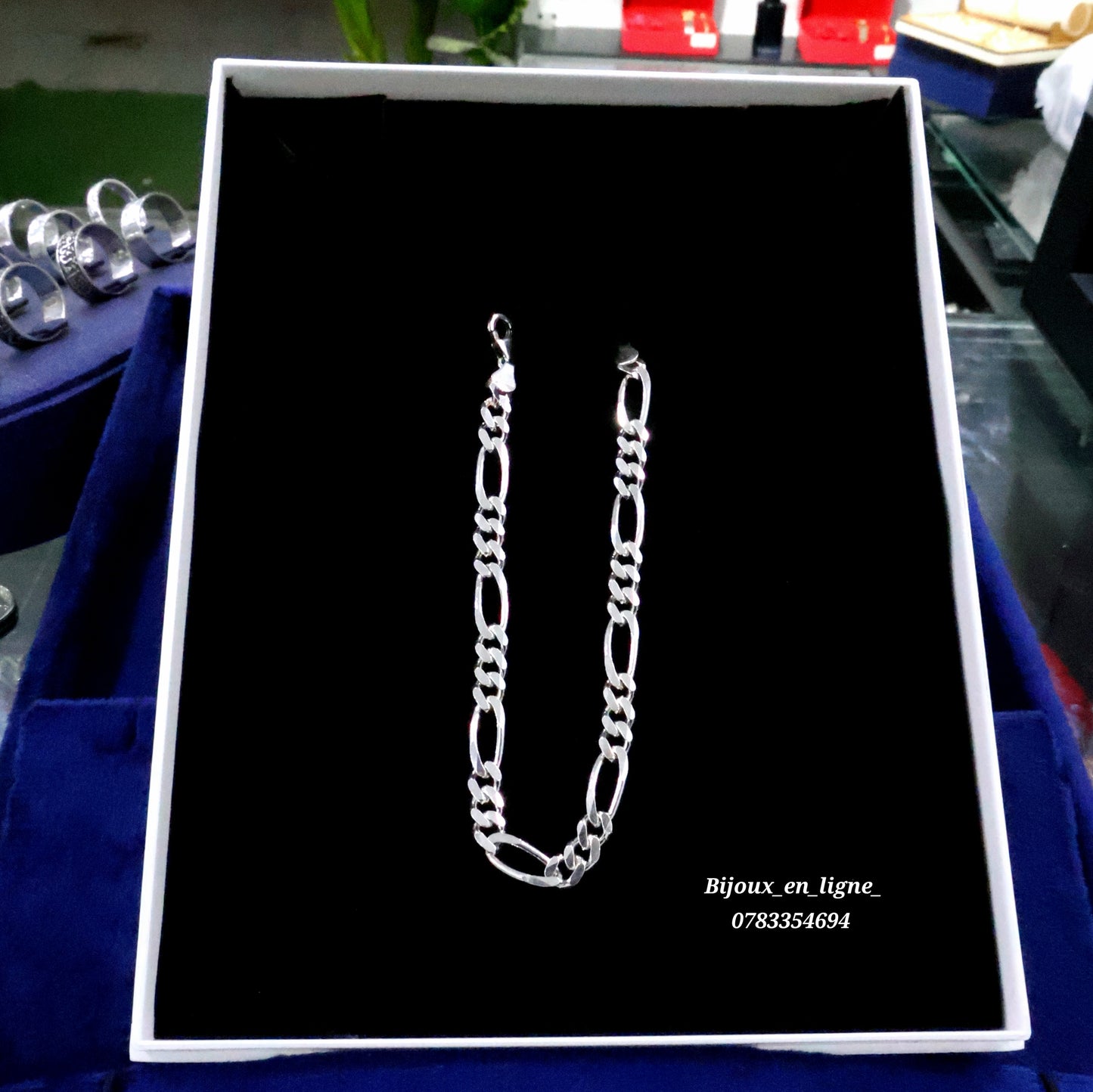 Gourmet Cartier P11