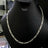 Collier Cartier   PA107