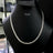 Collier parisien italy  PA97