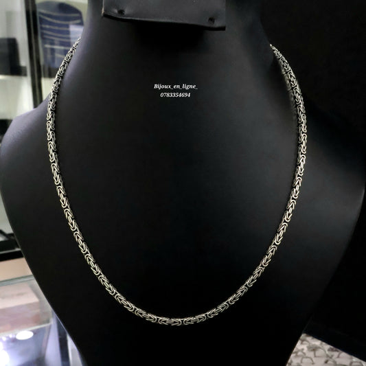 Collier Mexican  PA19
