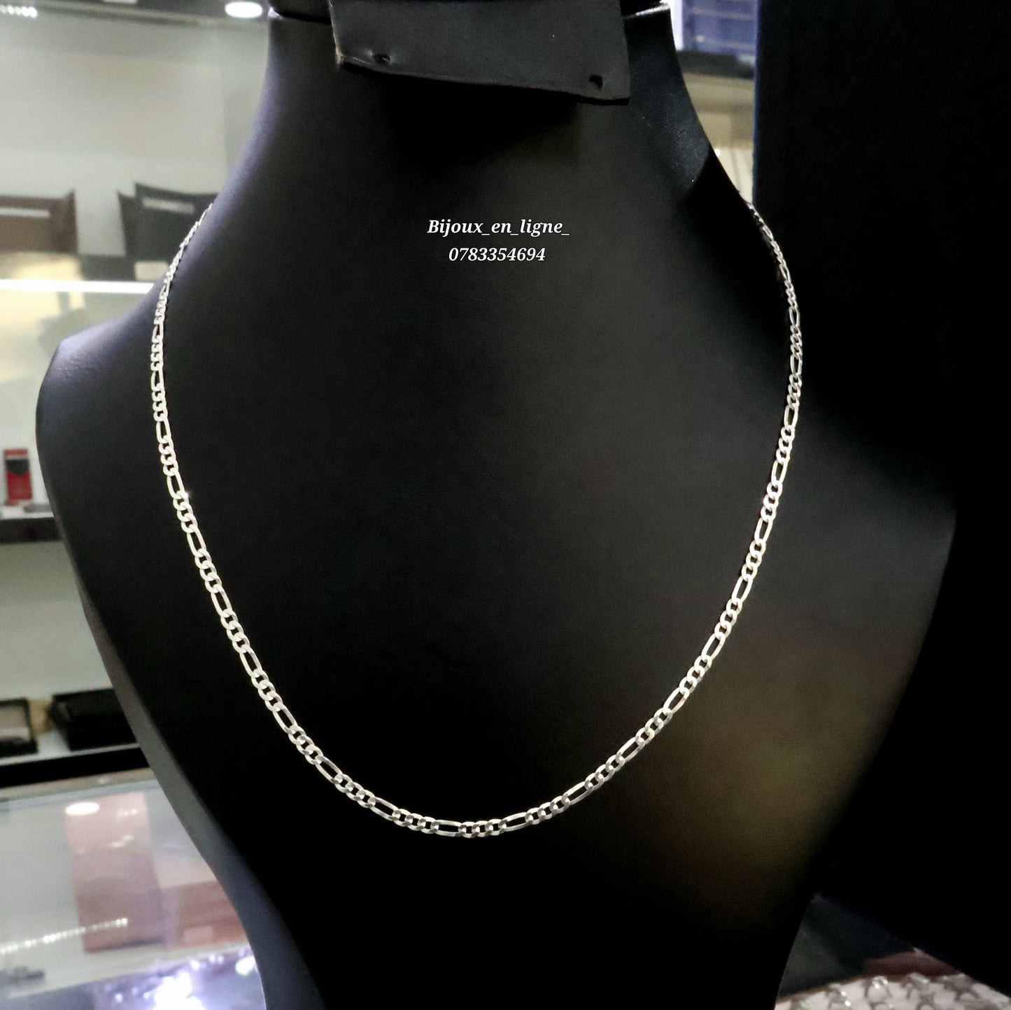 Collier Cartier  italy  PA38
