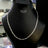 Collier Cartier  italy  PA38