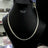 Collier 8&8 PA529