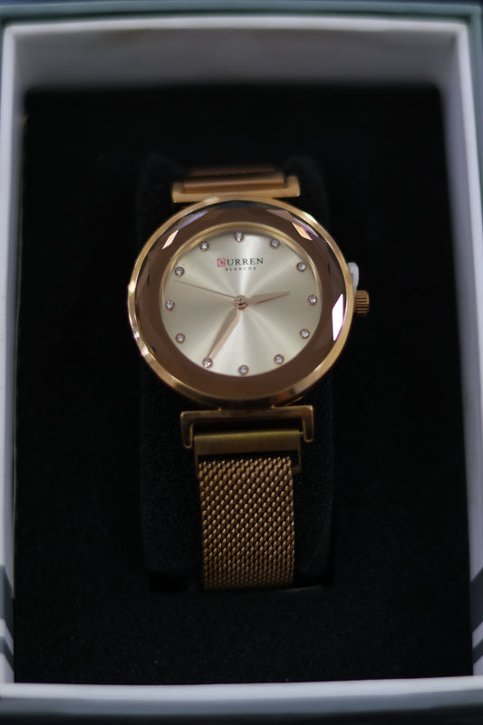 Montre CURREN DX5