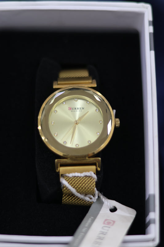 Montre CURREN DX4