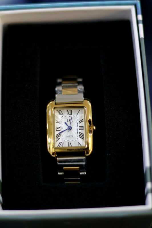 Montre IEKE DX5