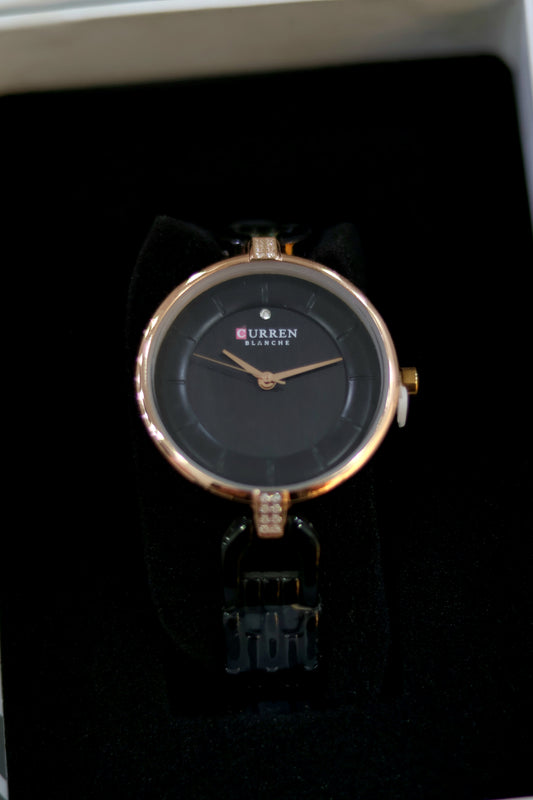 Montre CURREN DX3