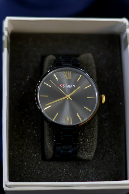 Montre CURREN DX2