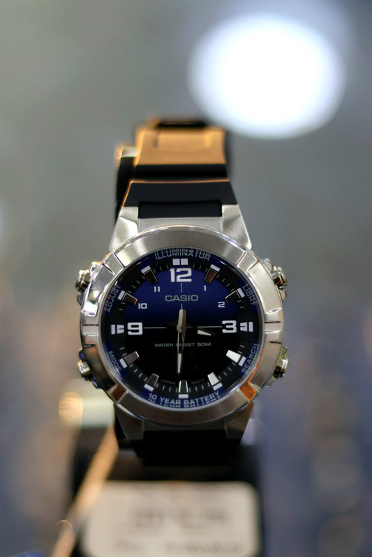 Casio AMW-870