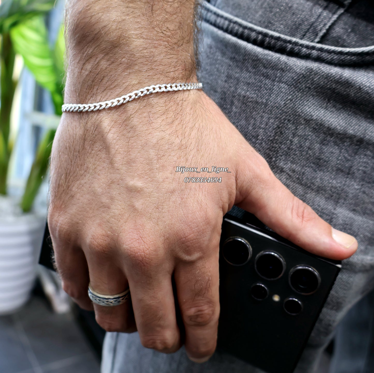 Gourmet parisien italy p35