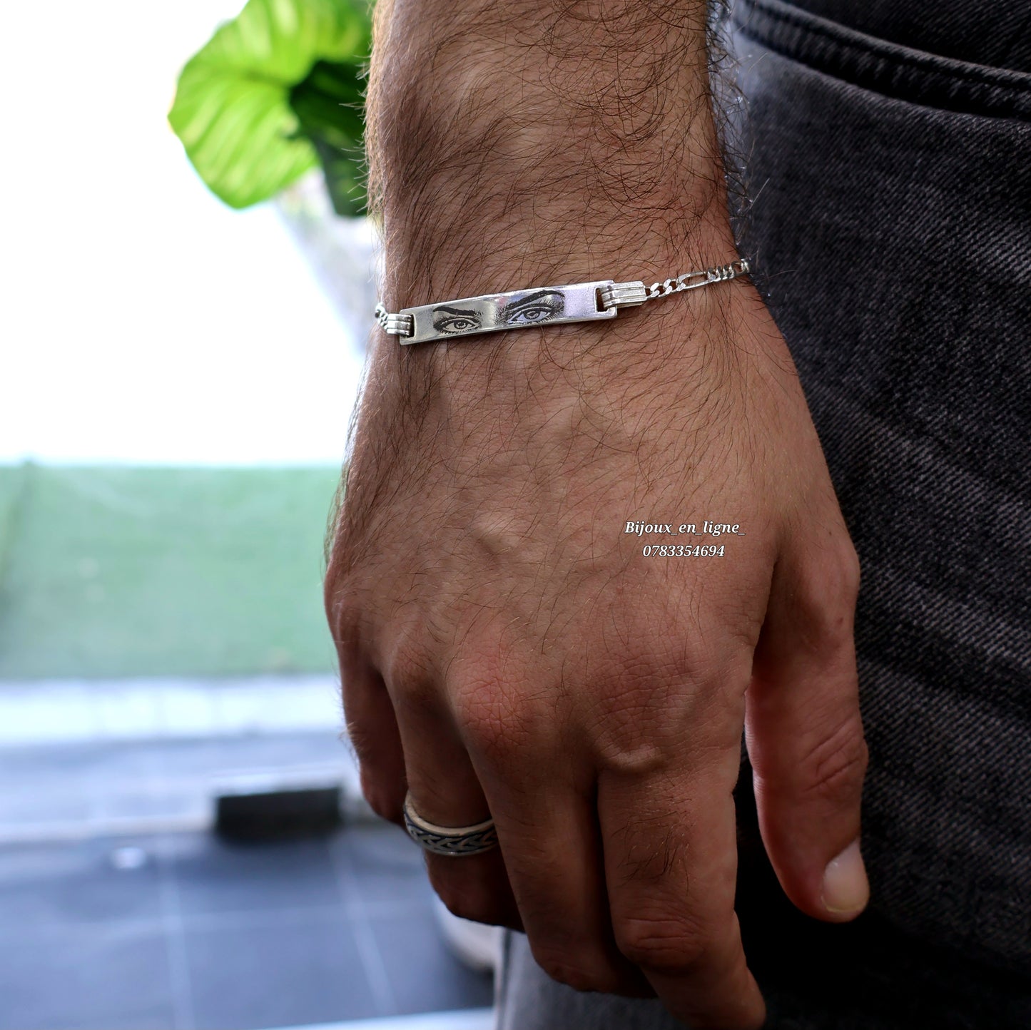 Gourmet Cartier personnalisée P6