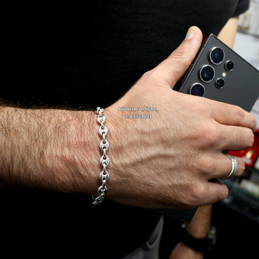 Gourmet grain de café G8