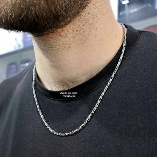 Collier Mexican  PA19