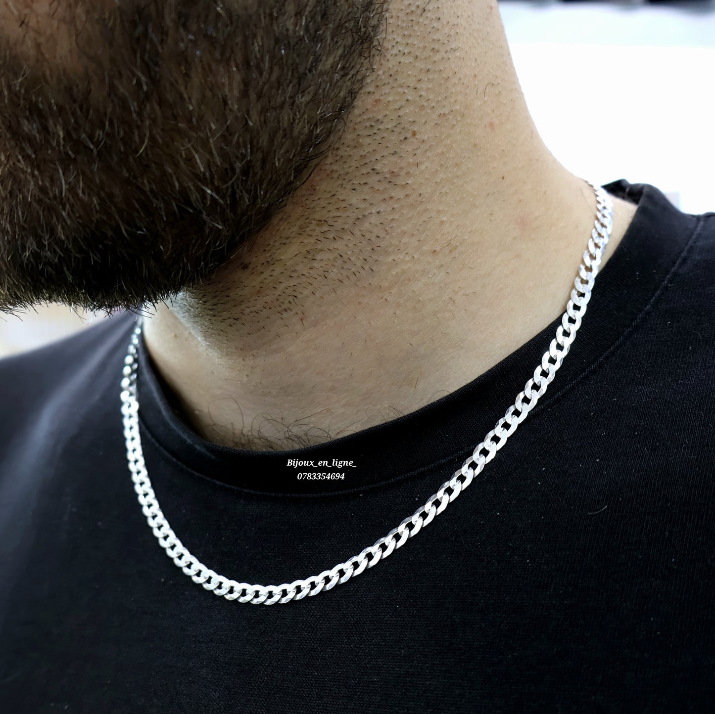 Collier parisien italy  PA97