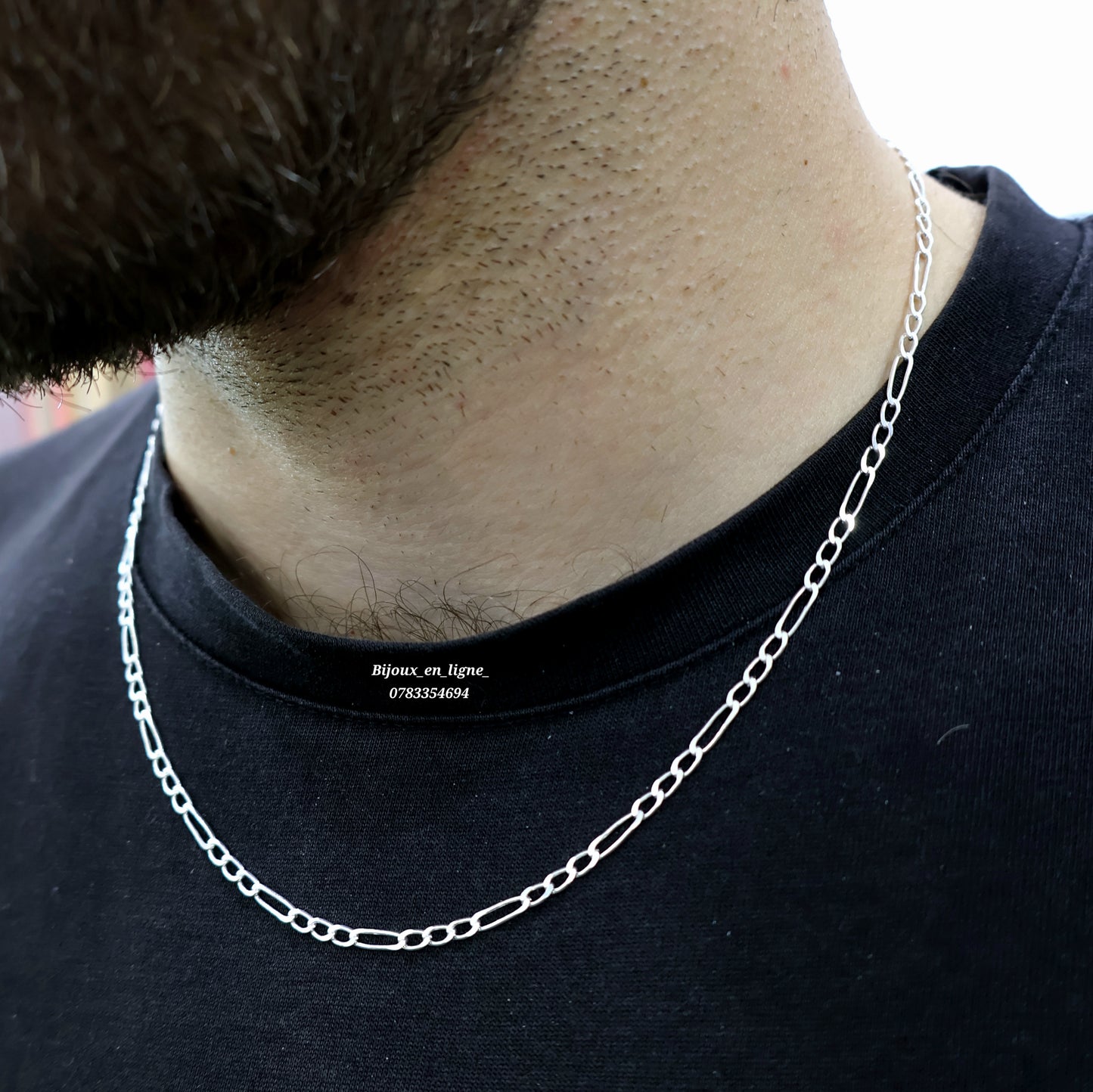 Collier Cartier PA50