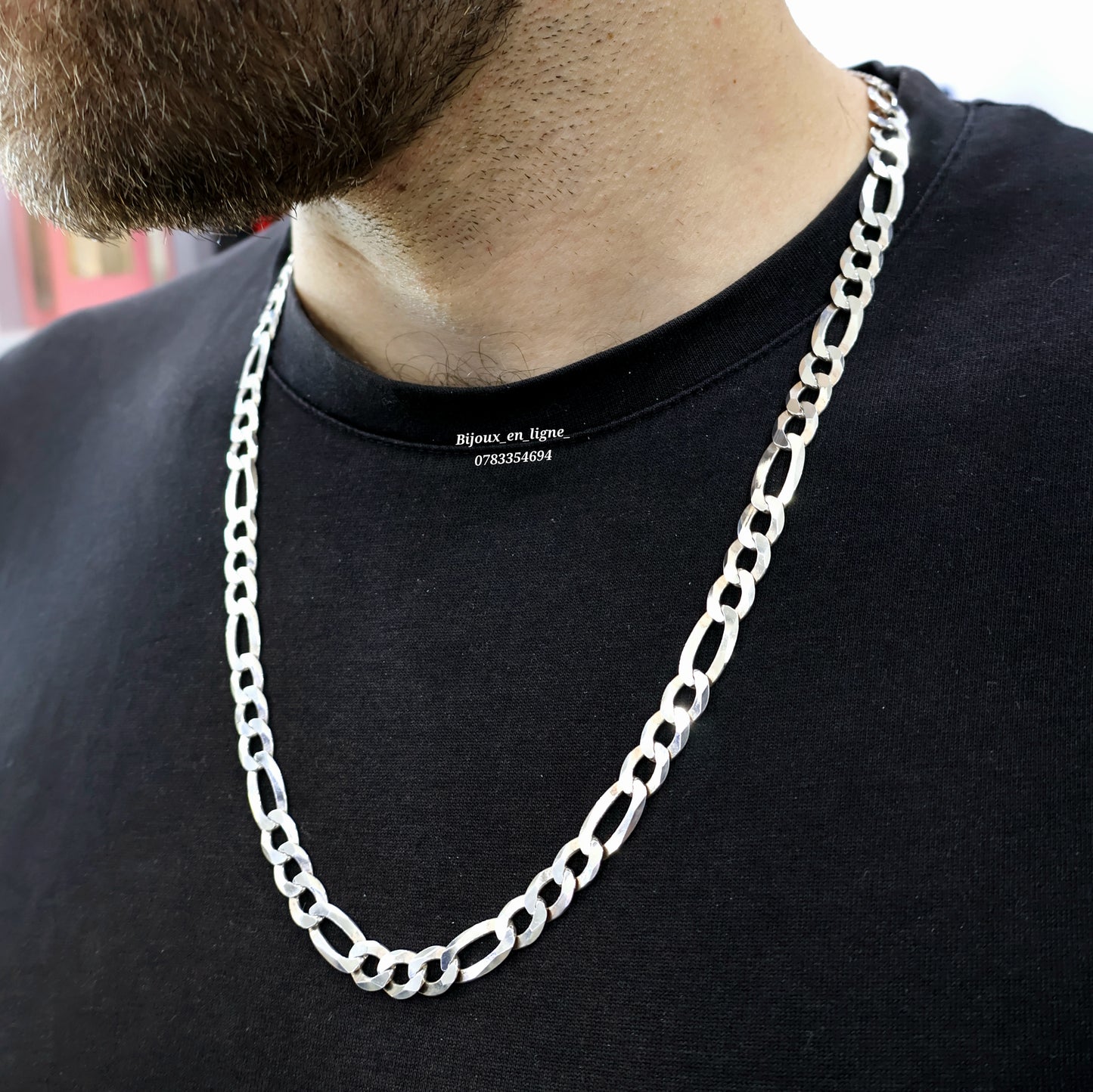 Collier Cartier  italy  PA40