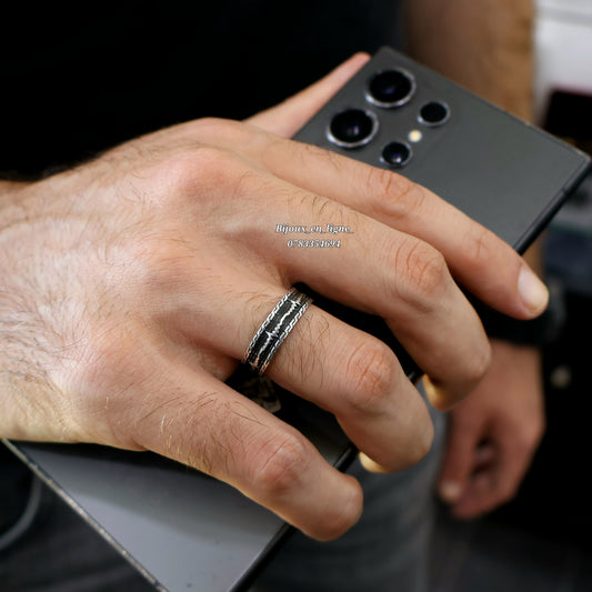 Alliance battement noir 2