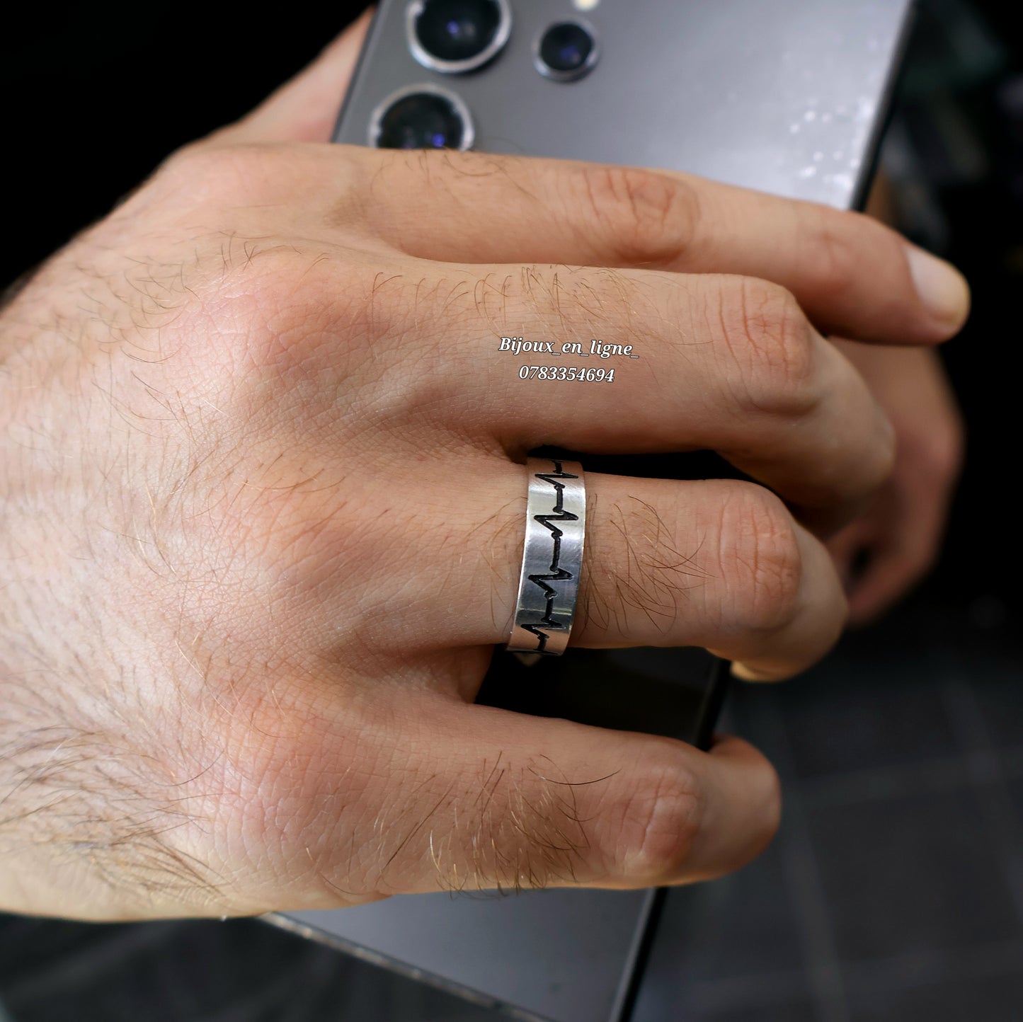 Alliance battement Luxe