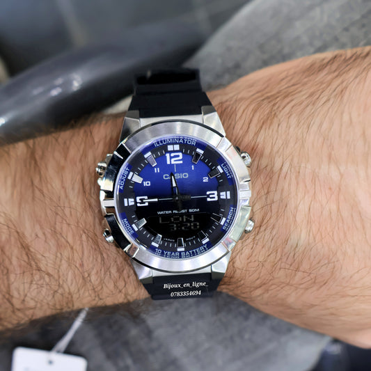 Casio AMW-870