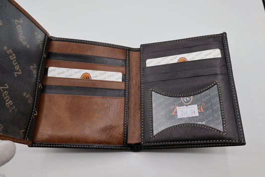 Portefeuille Zenga GM