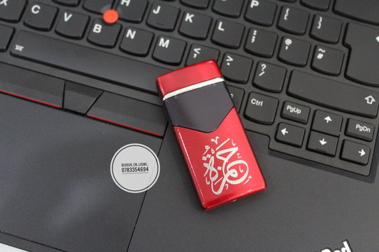 Briquet Électrique