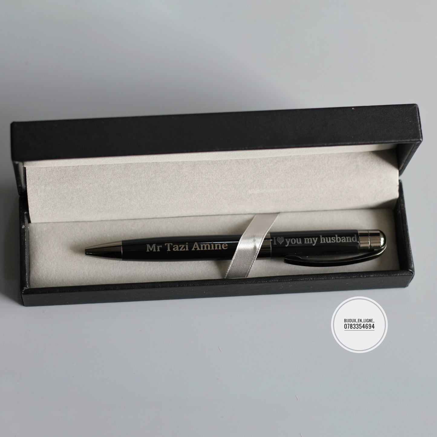 Coffret Stylo 3