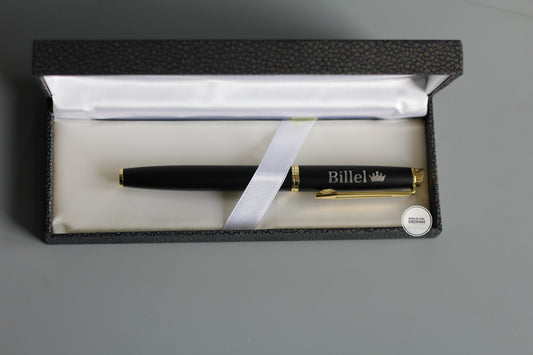 Coffret Stylo 2