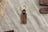 Porte-clé en bois luxe