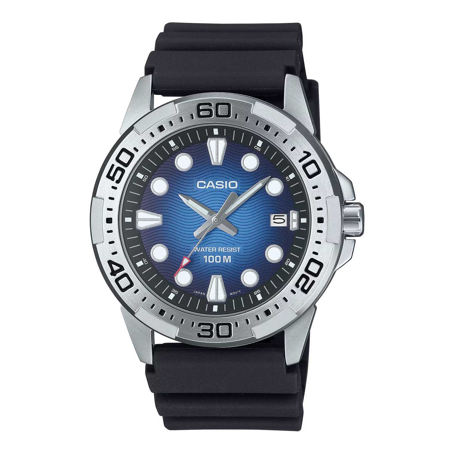Casio MTD140