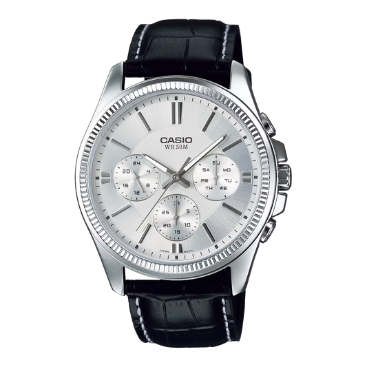 Casio 1375L Cuir