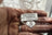 Porte-clé 2 pièces en argent