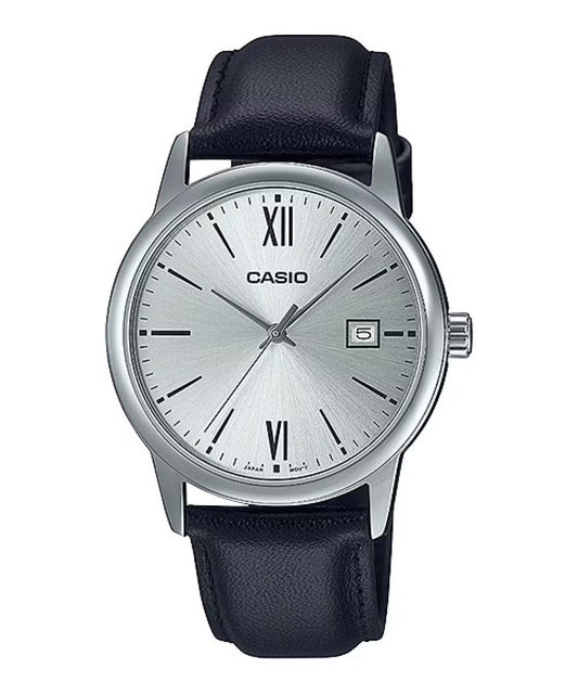 Casio V002L Cuir