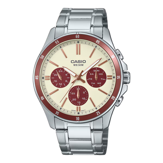 Casio 1374D Metal
