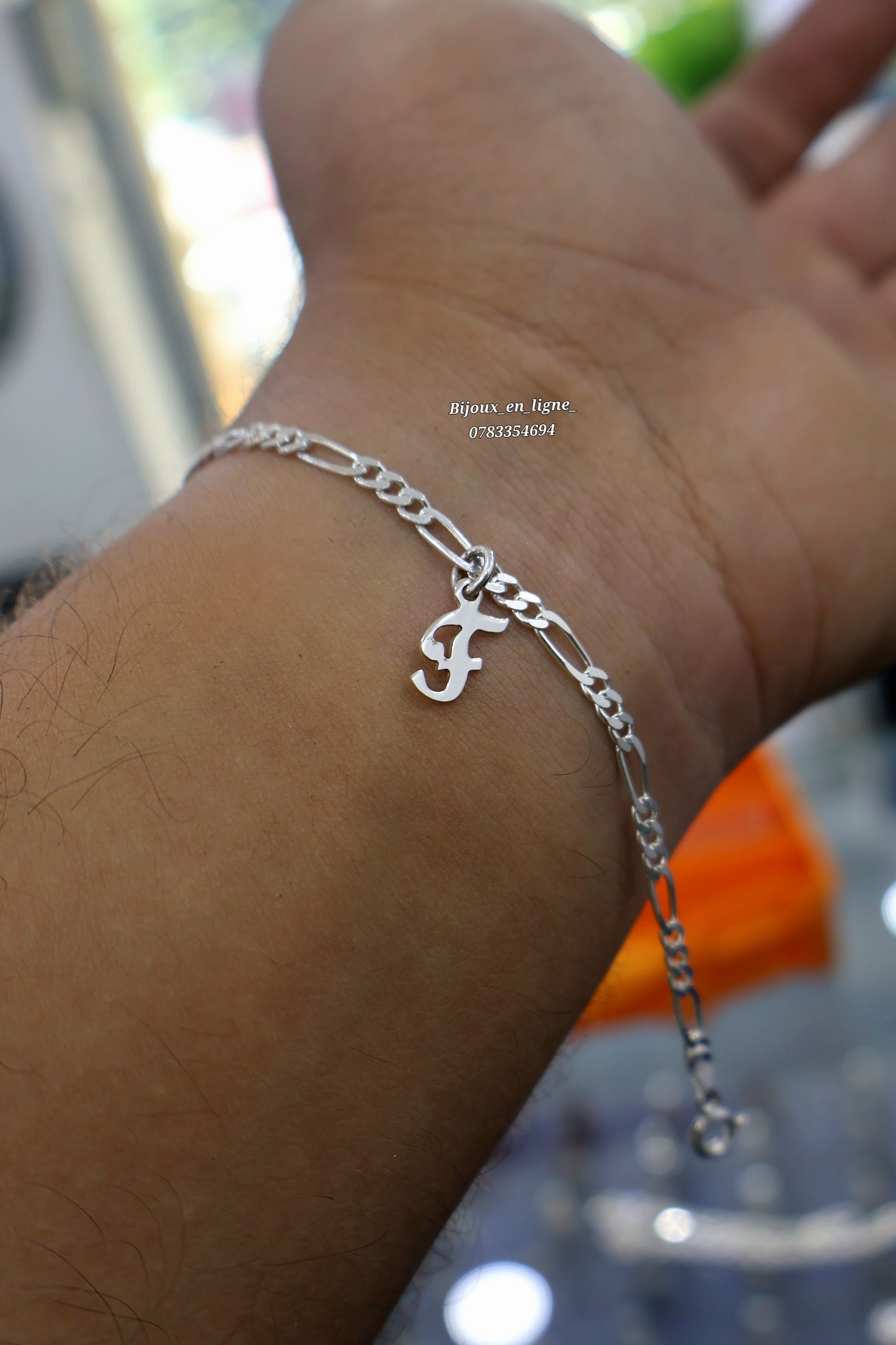 Gourmet Cartier pendentif